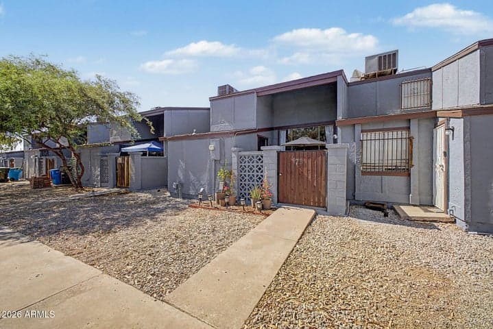 3646 N 69TH Avenue #79, Phoenix, AZ