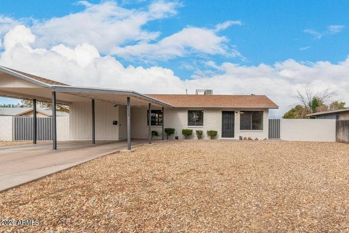 14633 N 33RD Avenue, Phoenix, AZ