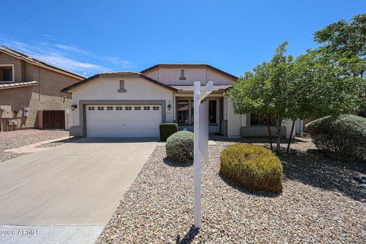 13245 W JACOBSON Drive, Litchfield Park, AZ