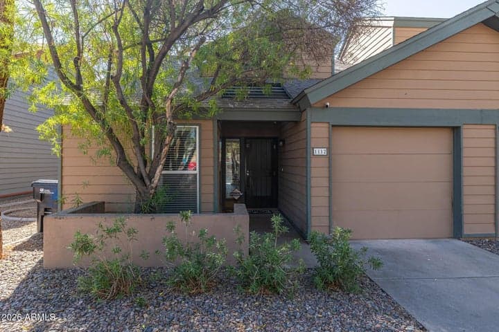 14002 N 49TH Avenue #1112, Glendale, AZ