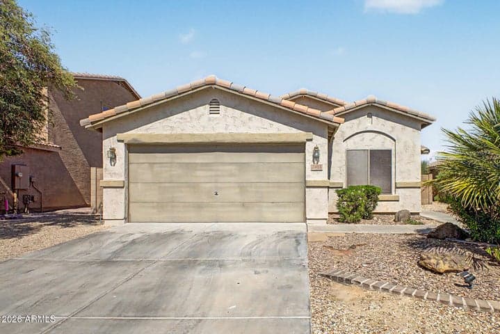7453 S SKYLARK Lane, Buckeye, AZ