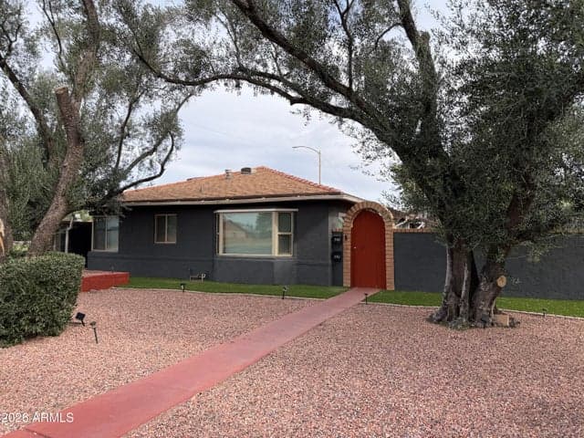 548 W SAN JUAN Avenue, Phoenix, AZ