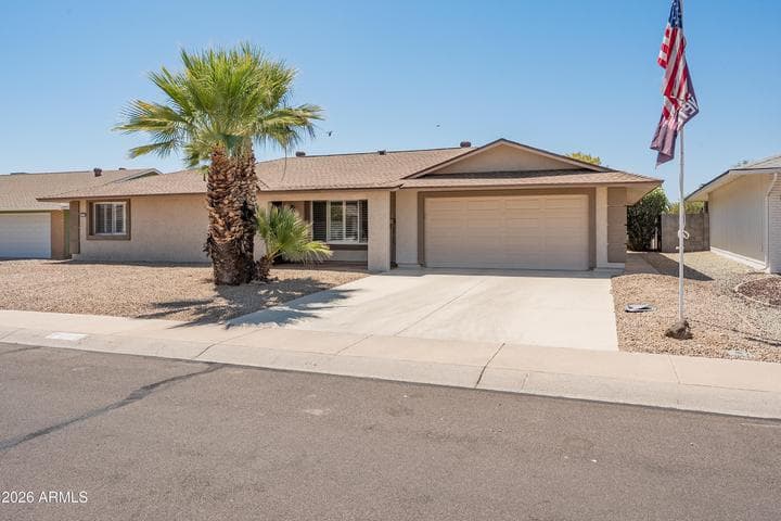 17619 N BUNTLINE Drive, Sun City West, AZ