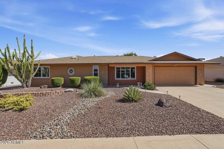 20013 N WILLOWCREEK Circle, Sun City, AZ
