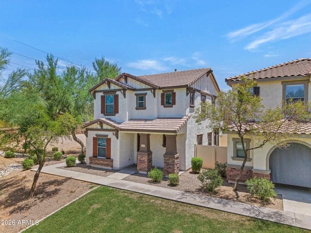 5846 E GRANITE Avenue, Mesa, AZ