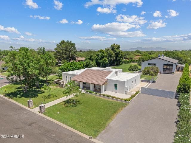 541 N 159TH Place, Gilbert, AZ