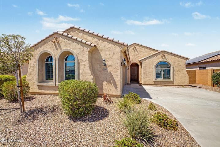 25958 W ORAIBI Drive, Buckeye, AZ