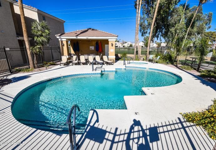 1335 E JUNE Street #213, Mesa, AZ