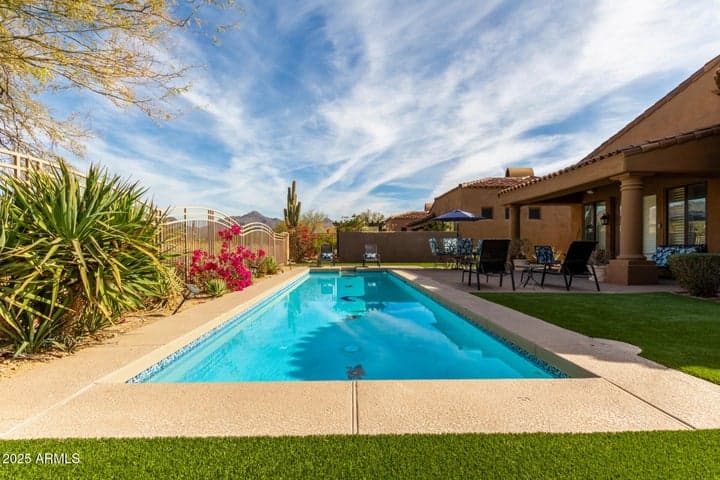 8566 E ANGEL SPIRIT Drive, Scottsdale, AZ