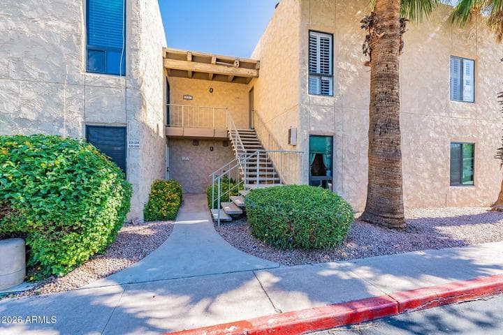 4950 N MILLER Road #220, Scottsdale, AZ
