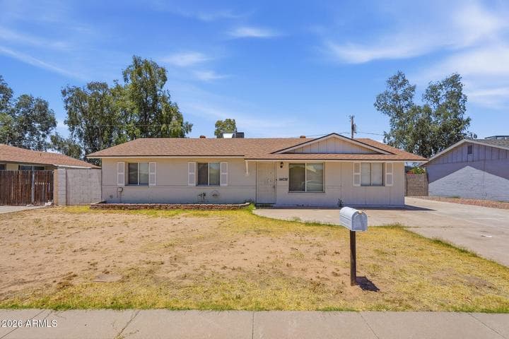 14638 N 36TH Place, Phoenix, AZ