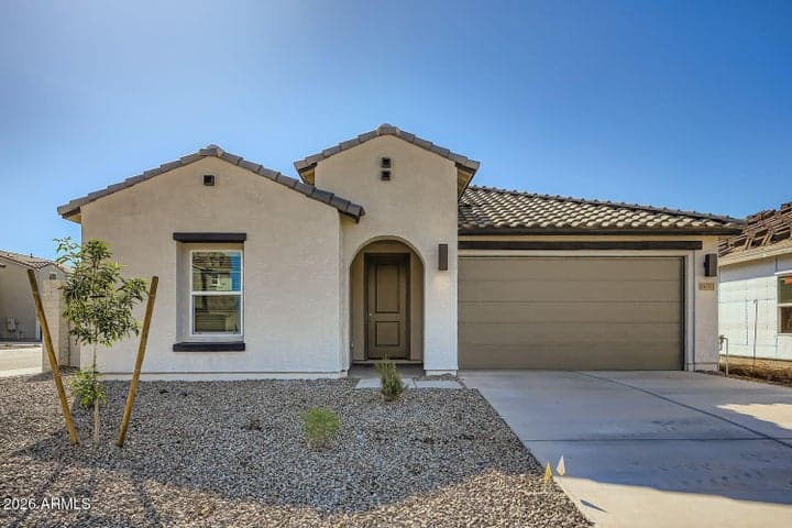 36781 W NINA Street, Maricopa, AZ