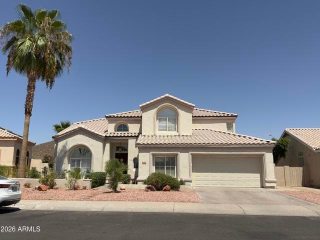 22375 N 67th Drive, Glendale, AZ