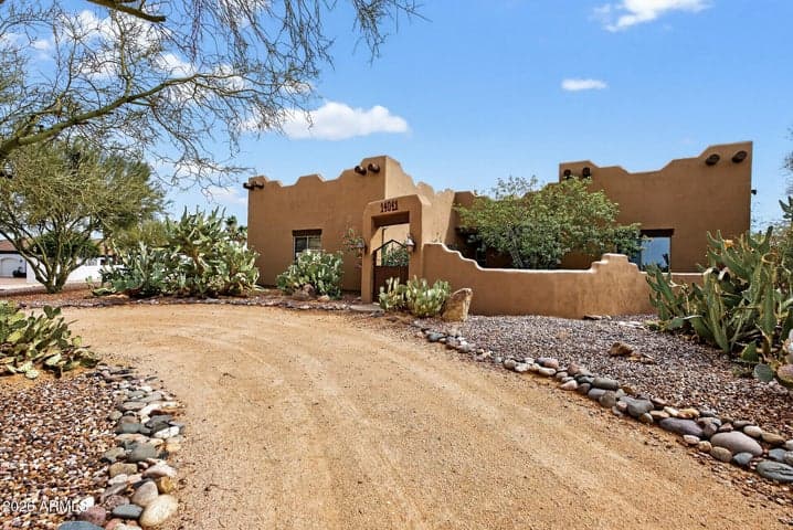 14041 E Bajada Drive, Scottsdale, AZ