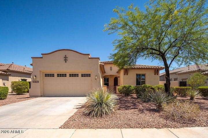 17971 W PIRO Street, Goodyear, AZ