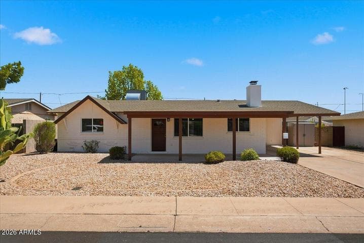 1019 W 10TH Street, Tempe, AZ