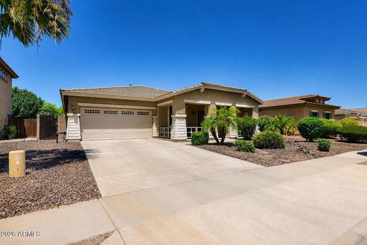 7306 N 88TH Lane, Glendale, AZ