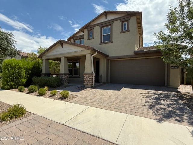 10221 E WAVELENGTH Avenue, Mesa, AZ