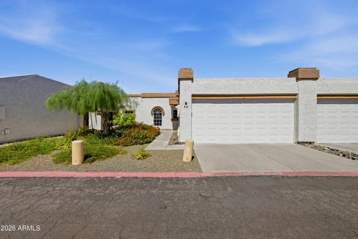 1930 S Westwood -- #22, Mesa, AZ