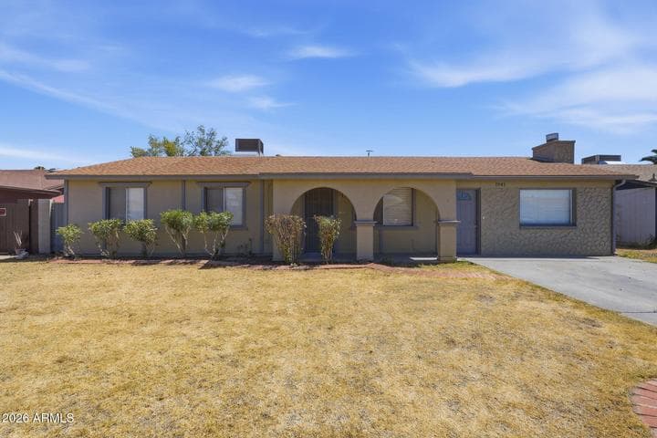 1941 W VOLTAIRE Avenue, Phoenix, AZ