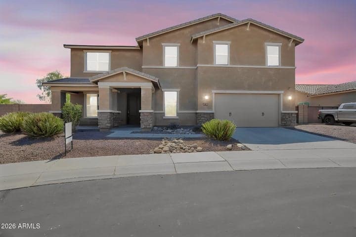3705 S 105TH Drive, Tolleson, AZ