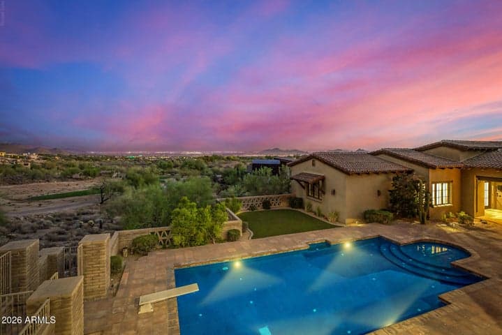 9820 E THOMPSON PEAK Parkway #628, Scottsdale, AZ