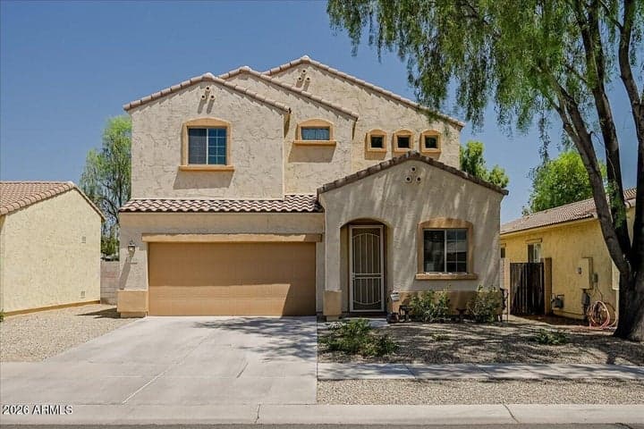 7318 W MIDWAY Avenue, Glendale, AZ