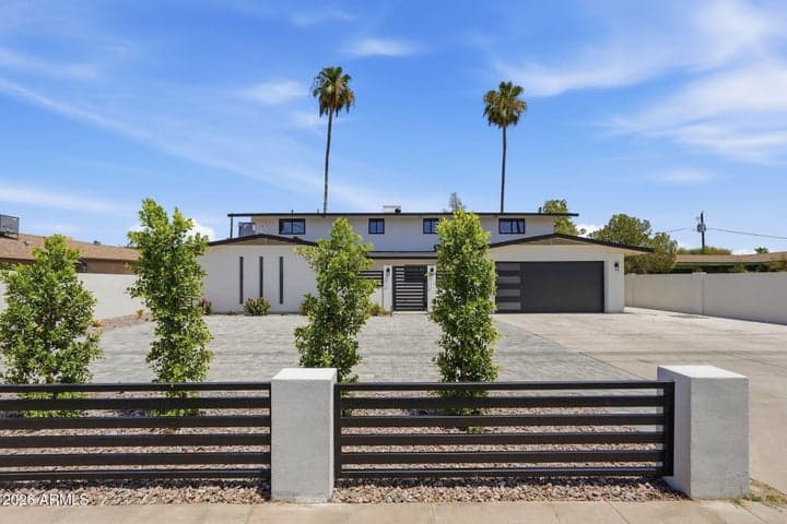 7625 N 39TH Avenue, Phoenix, AZ
