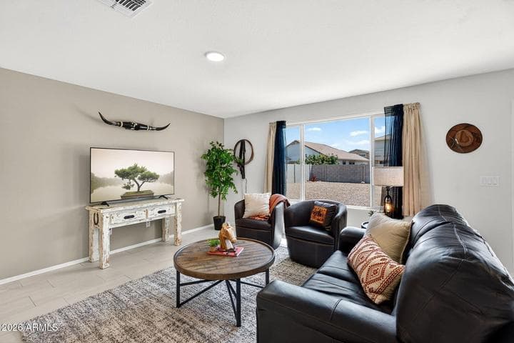 18221 E ZUZA Drive, Gold Canyon, AZ