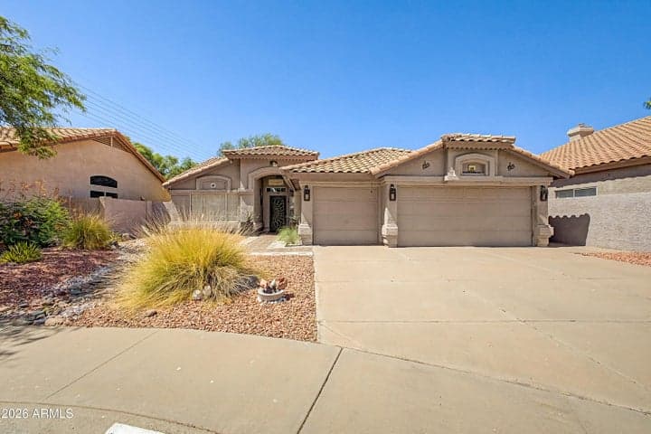 8826 E PALM RIDGE Drive, Scottsdale, AZ