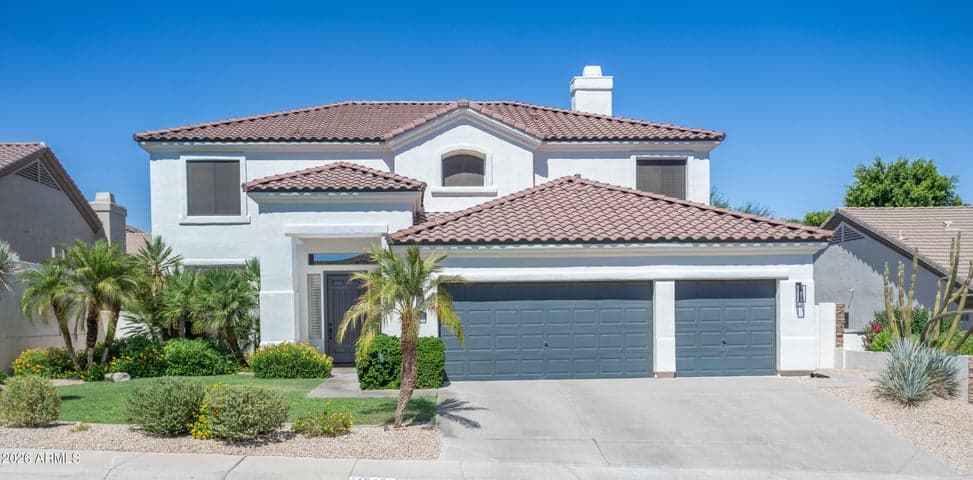 15435 S 4TH Drive, Phoenix, AZ