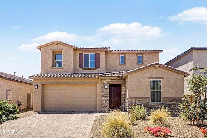 7835 E QUARTET Avenue, Mesa, AZ