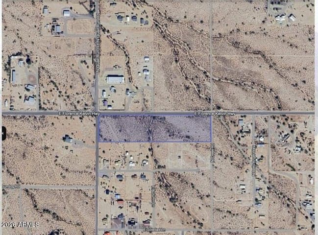 0 E Florence Highway #' ', Casa Grande, AZ