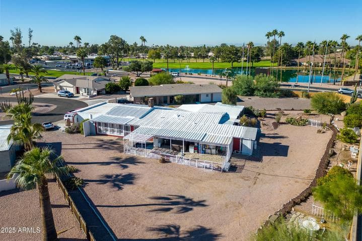 420 S 80TH Place, Mesa, AZ
