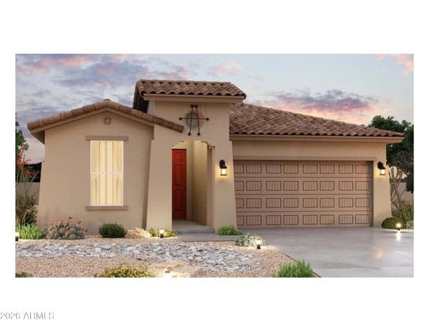 1372 S 216th Avenue, Buckeye, AZ