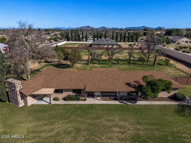 10839 N 59TH Avenue, Glendale, AZ