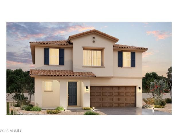 21592 W Yavapai Street, Buckeye, AZ