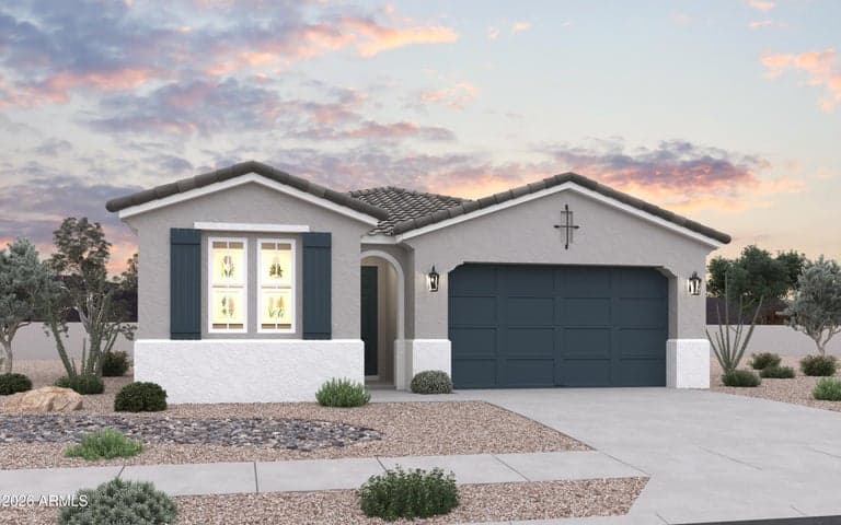5652 E Peccary Lane, San Tan Valley, AZ