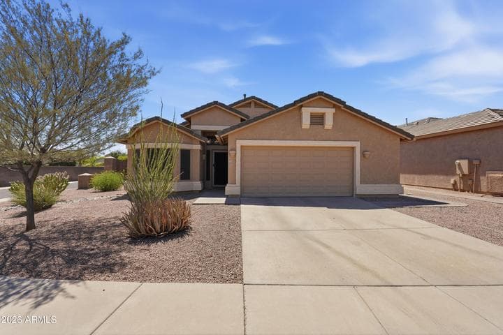 2350 N ADAIR --, Mesa, AZ