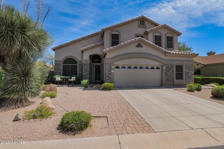 3060 N RIDGECREST Street #136, Mesa, AZ