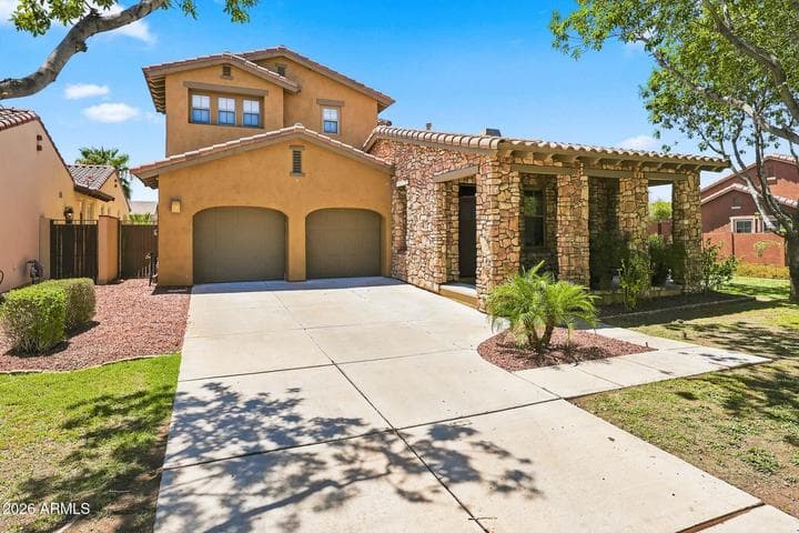20601 W HAMILTON Street, Buckeye, AZ