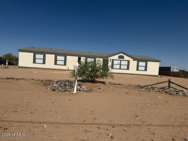 16611 S 202nd Drive, Buckeye, AZ