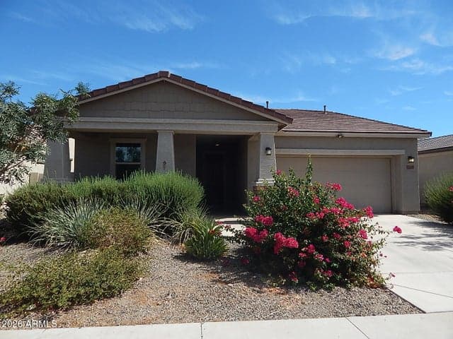 12118 W MARGUERITE Avenue, Avondale, AZ