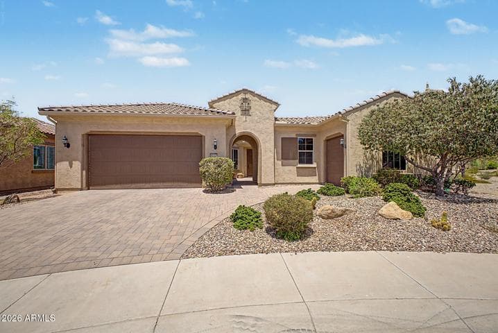 4020 N Brigadier Drive, Florence, AZ