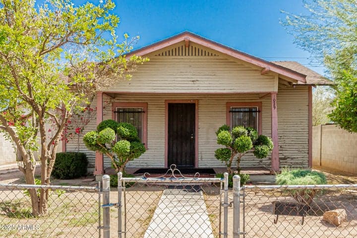 1029 E MCKINLEY Street, Phoenix, AZ