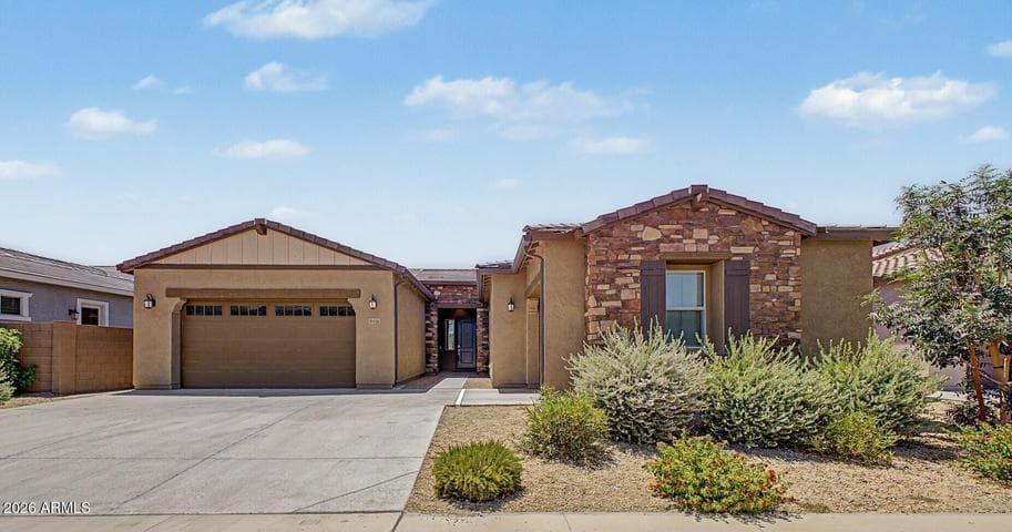 9416 S 41ST Drive, Laveen, AZ