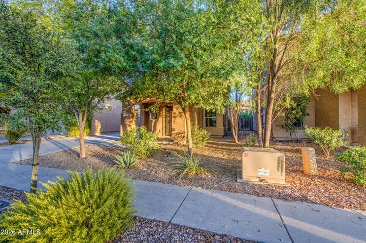 18535 W UDALL Drive, Surprise, AZ