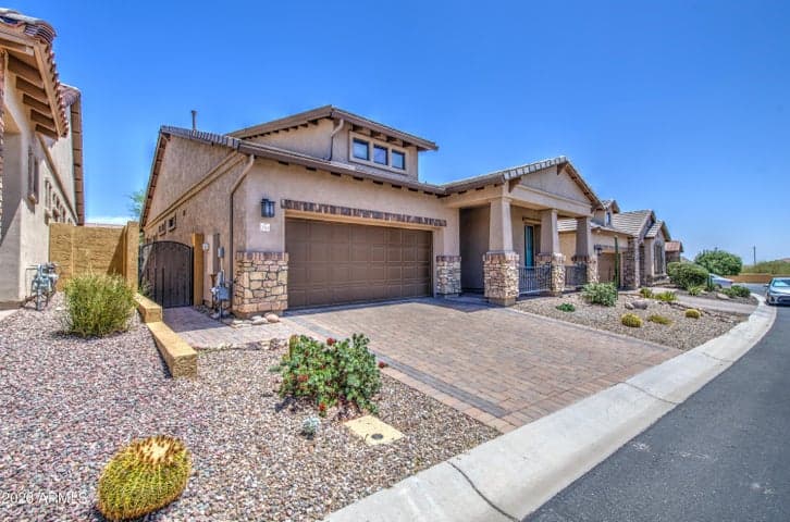 2065 N CANELO Hills, Mesa, AZ
