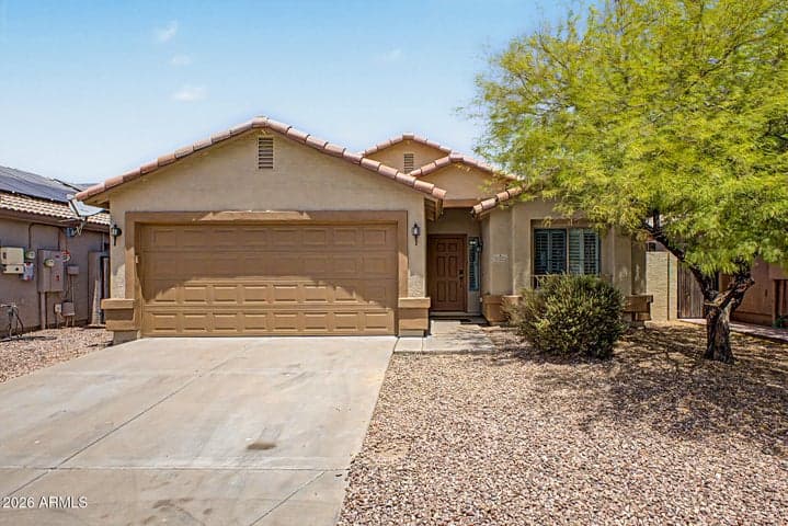 10232 W PRESTON Lane, Tolleson, AZ