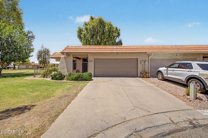 11222 S TALAVI Lane, Phoenix, AZ